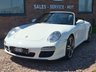 USED 2011 11 PORSCHE 911 3.8 997 Carrera S Cabriolet 2dr Petrol PDK (242 g/km, 385 bhp) 