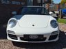 USED 2011 11 PORSCHE 911 3.8 997 Carrera S Cabriolet 2dr Petrol PDK (242 g/km, 385 bhp) 