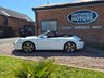 USED 2011 11 PORSCHE 911 3.8 997 Carrera S Cabriolet 2dr Petrol PDK (242 g/km, 385 bhp) 