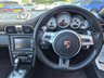 USED 2011 11 PORSCHE 911 3.8 997 Carrera S Cabriolet 2dr Petrol PDK (242 g/km, 385 bhp) 