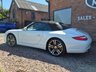 USED 2011 11 PORSCHE 911 3.8 997 Carrera S Cabriolet 2dr Petrol PDK (242 g/km, 385 bhp) 