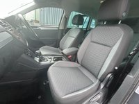 USED 2019 68 VOLKSWAGEN TIGUAN 2.0 TDI Match SUV 5dr Diesel DSG 4Motion Euro 6 (s/s) (150 ps) FULL SERVICE HISTORY 2 KEYS BOOK PACK SERVICED IF REQUIRED AND A MINIMUM OF 9 MONTHS MOT WITHIN THE SALE