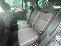 USED 2019 68 VOLKSWAGEN TIGUAN 2.0 TDI Match SUV 5dr Diesel DSG 4Motion Euro 6 (s/s) (150 ps) FULL SERVICE HISTORY 2 KEYS BOOK PACK SERVICED IF REQUIRED AND A MINIMUM OF 9 MONTHS MOT WITHIN THE SALE