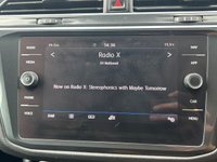USED 2019 68 VOLKSWAGEN TIGUAN 2.0 TDI Match SUV 5dr Diesel DSG 4Motion Euro 6 (s/s) (150 ps) FULL SERVICE HISTORY 2 KEYS BOOK PACK SERVICED IF REQUIRED AND A MINIMUM OF 9 MONTHS MOT WITHIN THE SALE