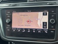 USED 2019 68 VOLKSWAGEN TIGUAN 2.0 TDI Match SUV 5dr Diesel DSG 4Motion Euro 6 (s/s) (150 ps) FULL SERVICE HISTORY 2 KEYS BOOK PACK SERVICED IF REQUIRED AND A MINIMUM OF 9 MONTHS MOT WITHIN THE SALE