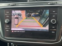 USED 2019 68 VOLKSWAGEN TIGUAN 2.0 TDI Match SUV 5dr Diesel DSG 4Motion Euro 6 (s/s) (150 ps) FULL SERVICE HISTORY 2 KEYS BOOK PACK SERVICED IF REQUIRED AND A MINIMUM OF 9 MONTHS MOT WITHIN THE SALE