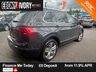 USED 2019 68 VOLKSWAGEN TIGUAN 2.0 TDI Match SUV 5dr Diesel DSG 4Motion Euro 6 (s/s) (150 ps) FULL SERVICE HISTORY 2 KEYS BOOK PACK SERVICED IF REQUIRED AND A MINIMUM OF 9 MONTHS MOT WITHIN THE SALE
