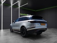 USED 2019 68 LAND ROVER RANGE ROVER VELAR 2.0 D240 R-Dynamic S SUV 5dr Diesel Auto 4WD Euro 6 (s/s) (240 ps) Absolutely Amazing Car, Fantastic Condition, No Deposit, No Fee Finance, Part Exchange Welcomed