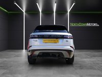 USED 2019 68 LAND ROVER RANGE ROVER VELAR 2.0 D240 R-Dynamic S SUV 5dr Diesel Auto 4WD Euro 6 (s/s) (240 ps) Absolutely Amazing Car, Fantastic Condition, No Deposit, No Fee Finance, Part Exchange Welcomed