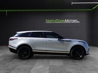 USED 2019 68 LAND ROVER RANGE ROVER VELAR 2.0 D240 R-Dynamic S SUV 5dr Diesel Auto 4WD Euro 6 (s/s) (240 ps) Absolutely Amazing Car, Fantastic Condition, No Deposit, No Fee Finance, Part Exchange Welcomed