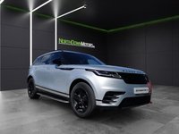 USED 2019 68 LAND ROVER RANGE ROVER VELAR 2.0 D240 R-Dynamic S SUV 5dr Diesel Auto 4WD Euro 6 (s/s) (240 ps) Absolutely Amazing Car, Fantastic Condition, No Deposit, No Fee Finance, Part Exchange Welcomed