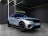 USED 2019 68 LAND ROVER RANGE ROVER VELAR 2.0 D240 R-Dynamic S SUV 5dr Diesel Auto 4WD Euro 6 (s/s) (240 ps) Absolutely Amazing Car, Fantastic Condition, No Deposit, No Fee Finance, Part Exchange Welcomed