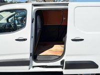 USED 2022 22 TOYOTA PROACE CITY 1.5 BlueHDi Active Short Panel Van 5dr Diesel Manual SWB 100 bhp * + VAT * 