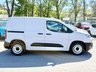 USED 2022 22 TOYOTA PROACE CITY 1.5 BlueHDi Active Short Panel Van 5dr Diesel Manual SWB 100 bhp * + VAT * 