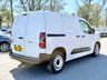 USED 2022 22 TOYOTA PROACE CITY 1.5 BlueHDi Active Short Panel Van 5dr Diesel Manual SWB 100 bhp * + VAT * 