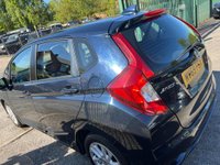 USED 2019 69 HONDA JAZZ 1.3 i-VTEC SE Euro 6 (s/s) 5dr LOW MILEAGE FULL SERVICE