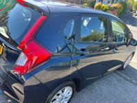 USED 2019 69 HONDA JAZZ 1.3 i-VTEC SE Euro 6 (s/s) 5dr LOW MILEAGE FULL SERVICE