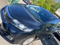 USED 2019 69 HONDA JAZZ 1.3 i-VTEC SE Euro 6 (s/s) 5dr LOW MILEAGE FULL SERVICE