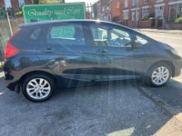 USED 2019 69 HONDA JAZZ 1.3 i-VTEC SE Euro 6 (s/s) 5dr LOW MILEAGE FULL SERVICE