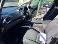 USED 2019 69 HONDA JAZZ 1.3 i-VTEC SE Euro 6 (s/s) 5dr LOW MILEAGE FULL SERVICE