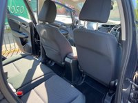 USED 2019 69 HONDA JAZZ 1.3 i-VTEC SE Euro 6 (s/s) 5dr LOW MILEAGE FULL SERVICE