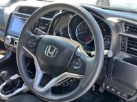 USED 2019 69 HONDA JAZZ 1.3 i-VTEC SE Euro 6 (s/s) 5dr LOW MILEAGE FULL SERVICE
