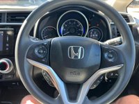 USED 2019 69 HONDA JAZZ 1.3 i-VTEC SE Euro 6 (s/s) 5dr LOW MILEAGE FULL SERVICE