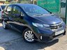 USED 2019 69 HONDA JAZZ 1.3 i-VTEC SE Euro 6 (s/s) 5dr LOW MILEAGE FULL SERVICE