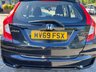 USED 2019 69 HONDA JAZZ 1.3 i-VTEC SE Euro 6 (s/s) 5dr LOW MILEAGE FULL SERVICE