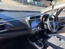 USED 2019 69 HONDA JAZZ 1.3 i-VTEC SE Euro 6 (s/s) 5dr LOW MILEAGE FULL SERVICE