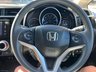 USED 2019 69 HONDA JAZZ 1.3 i-VTEC SE Euro 6 (s/s) 5dr LOW MILEAGE FULL SERVICE