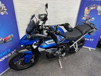 USED 2023 23 TRIUMPH TIGER 900 900 GT Adventure EXCELLENT VALUE FOR MONEY