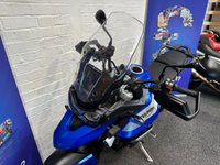 USED 2023 23 TRIUMPH TIGER 900 900 GT Adventure EXCELLENT VALUE FOR MONEY