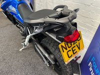 USED 2023 23 TRIUMPH TIGER 900 900 GT Adventure EXCELLENT VALUE FOR MONEY