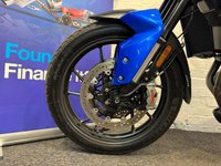 USED 2023 23 TRIUMPH TIGER 900 900 GT Adventure EXCELLENT VALUE FOR MONEY