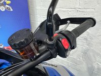 USED 2023 23 TRIUMPH TIGER 900 900 GT Adventure EXCELLENT VALUE FOR MONEY