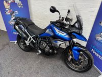 USED 2023 23 TRIUMPH TIGER 900 900 GT Adventure EXCELLENT VALUE FOR MONEY