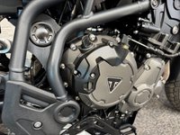 USED 2023 23 TRIUMPH TIGER 900 900 GT Adventure EXCELLENT VALUE FOR MONEY