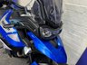 USED 2023 23 TRIUMPH TIGER 900 900 GT Adventure EXCELLENT VALUE FOR MONEY