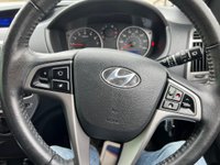 USED 2014 64 HYUNDAI I20 1.2 Active Euro 5 5dr LOW MILEAGE LOOKS GREAT