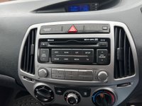 USED 2014 64 HYUNDAI I20 1.2 Active Euro 5 5dr LOW MILEAGE LOOKS GREAT