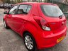 USED 2014 64 HYUNDAI I20 1.2 Active Euro 5 5dr LOW MILEAGE LOOKS GREAT