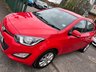 USED 2014 64 HYUNDAI I20 1.2 Active Euro 5 5dr LOW MILEAGE LOOKS GREAT