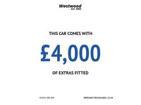 USED 2019 69 SKODA SUPERB 2.0 TSI SE L Hatchback 5dr Petrol DSG Euro 6 (s/s) (190 ps) 