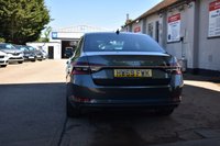 USED 2019 69 SKODA SUPERB 2.0 TSI SE L Hatchback 5dr Petrol DSG Euro 6 (s/s) (190 ps) 