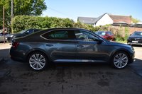 USED 2019 69 SKODA SUPERB 2.0 TSI SE L Hatchback 5dr Petrol DSG Euro 6 (s/s) (190 ps) 