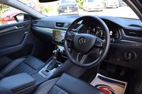 USED 2019 69 SKODA SUPERB 2.0 TSI SE L Hatchback 5dr Petrol DSG Euro 6 (s/s) (190 ps) 