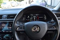 USED 2019 69 SKODA SUPERB 2.0 TSI SE L Hatchback 5dr Petrol DSG Euro 6 (s/s) (190 ps) 