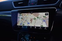 USED 2019 69 SKODA SUPERB 2.0 TSI SE L Hatchback 5dr Petrol DSG Euro 6 (s/s) (190 ps) 