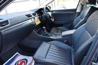 USED 2019 69 SKODA SUPERB 2.0 TSI SE L Hatchback 5dr Petrol DSG Euro 6 (s/s) (190 ps) 